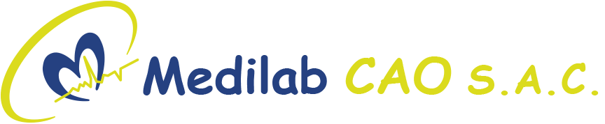 Logo MedilabCAO SAC